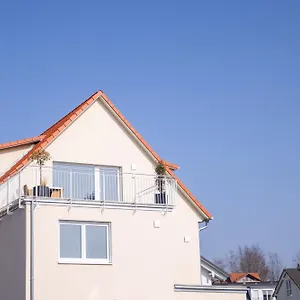 Hendriks Apartment