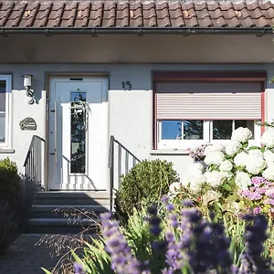 Im Fischerhäusle Apartment